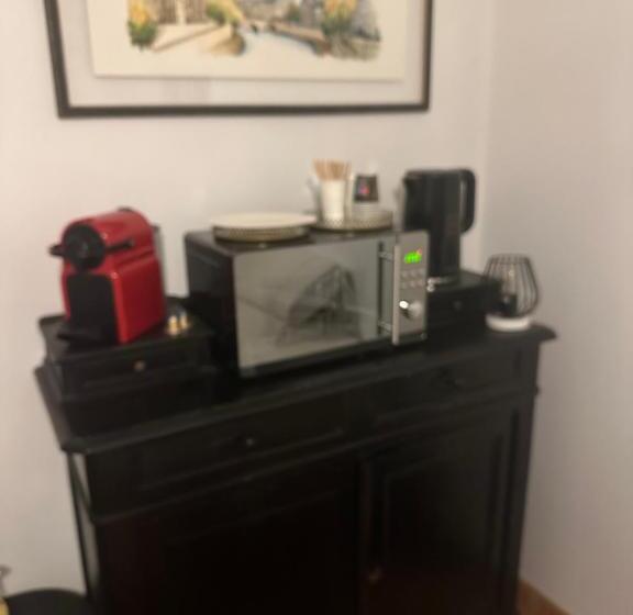 민박 La Villa Bella