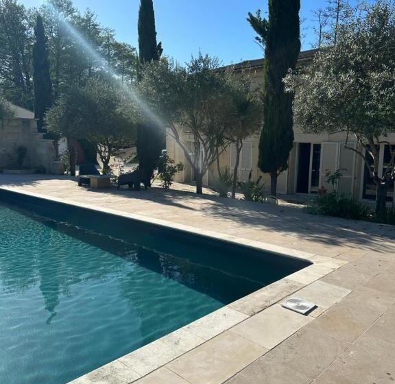 مبيت وإفطار La Villa Bella