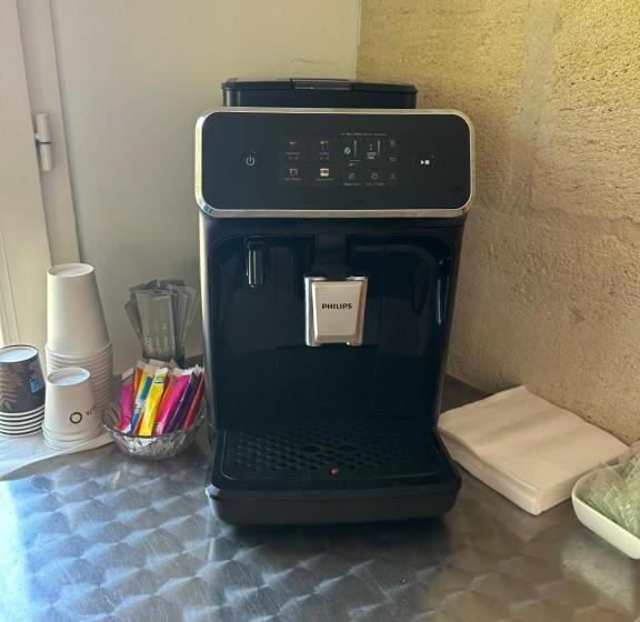 민박 La Villa Bella