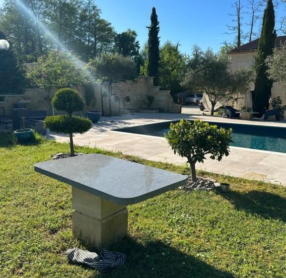 צימר La Villa Bella