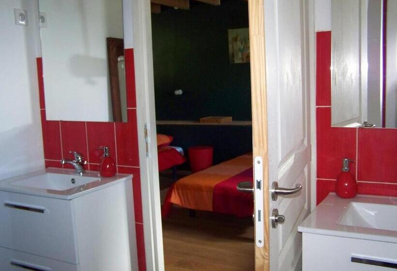 Bed and Breakfast Le Baluchon