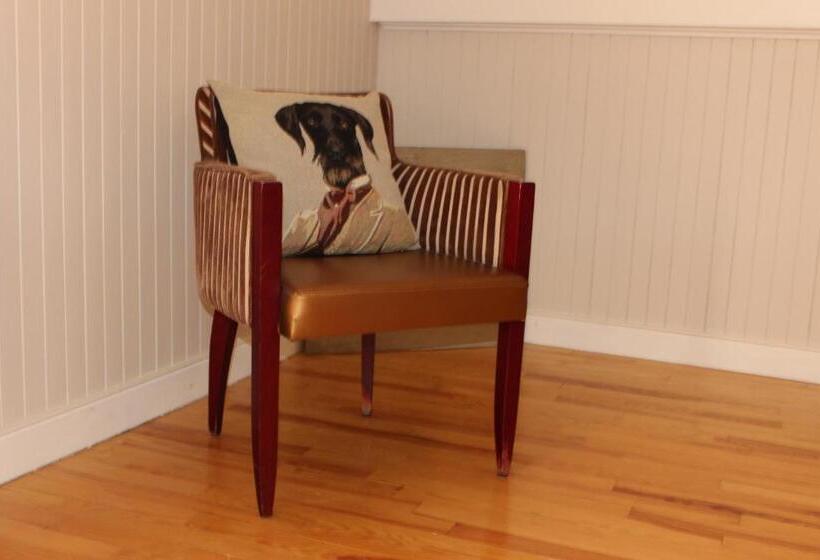 צימר Le Chalet Des Pesettes