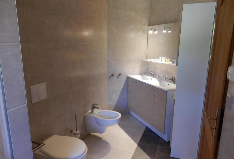 민박 Le Hibou Heureux