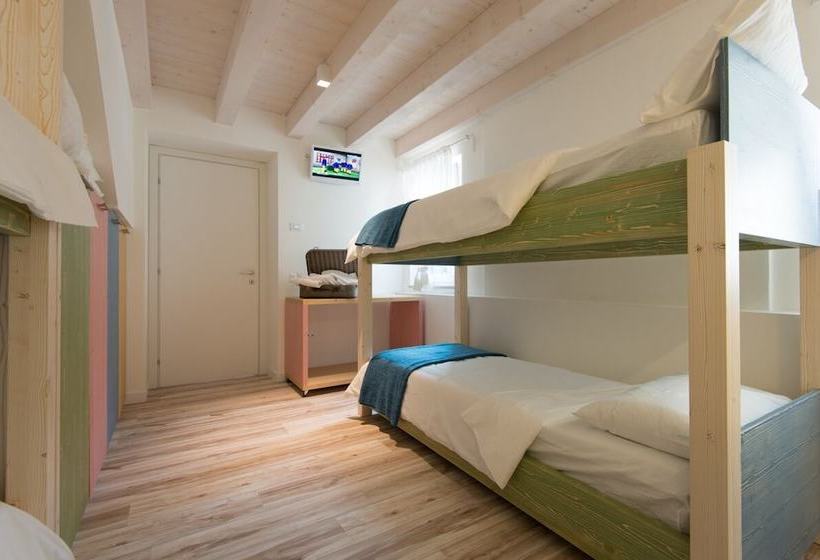 B&b Le Hibou