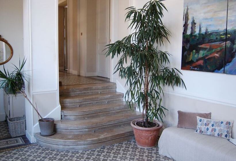 צימר Le Manoir Du Ménillet