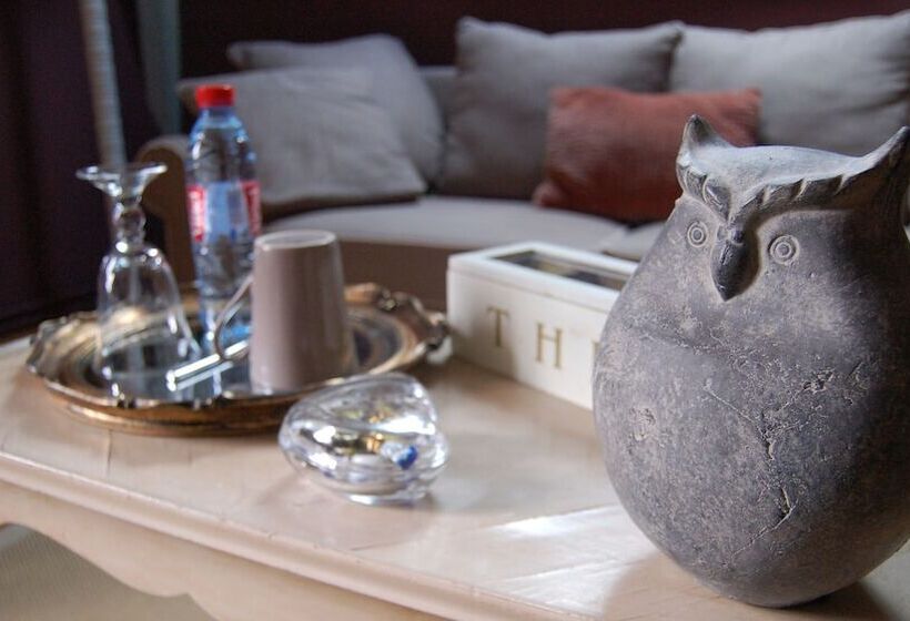 مبيت وإفطار Le Manoir Du Ménillet