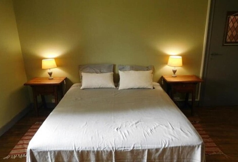 Bed and Breakfast Le Rivalou