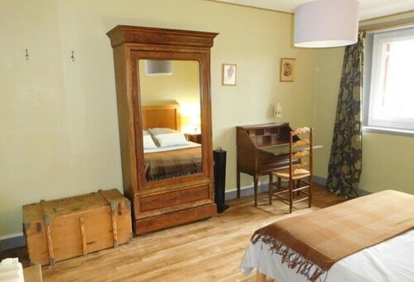 Bed and Breakfast Le Rivalou