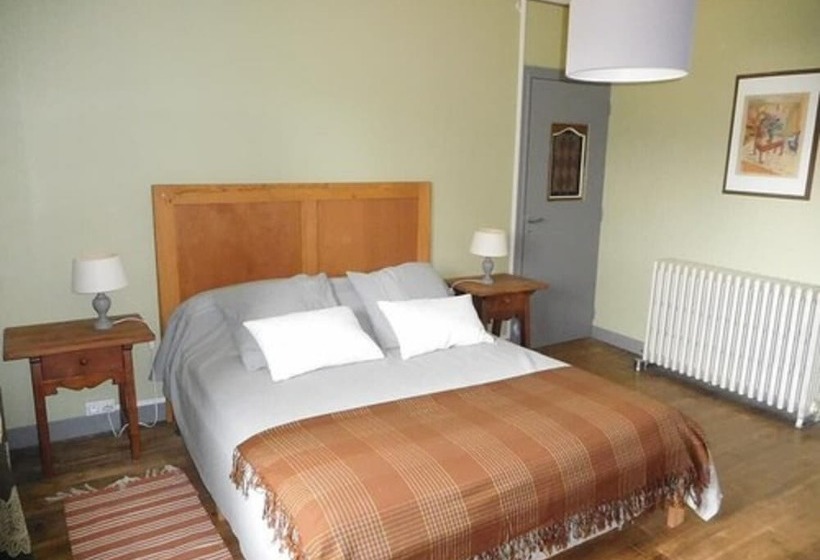 Bed and Breakfast Le Rivalou