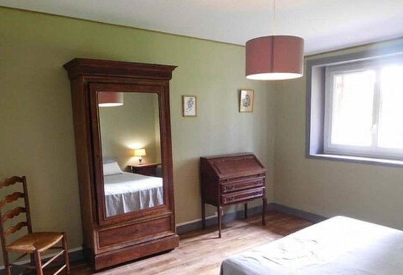 Bed and Breakfast Le Rivalou