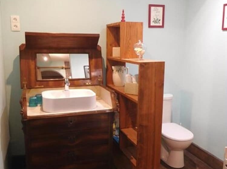 Bed and Breakfast Le Rivalou