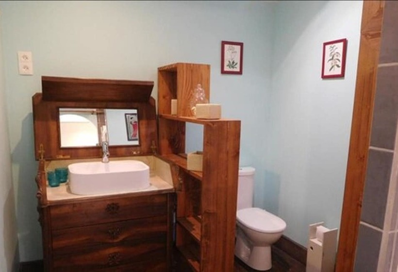 Bed and Breakfast Le Rivalou