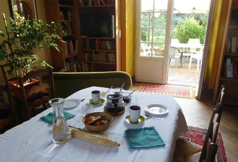Bed and Breakfast Le Rivalou