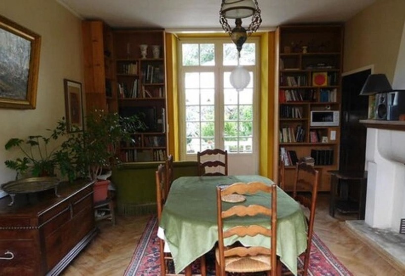 Bed and Breakfast Le Rivalou