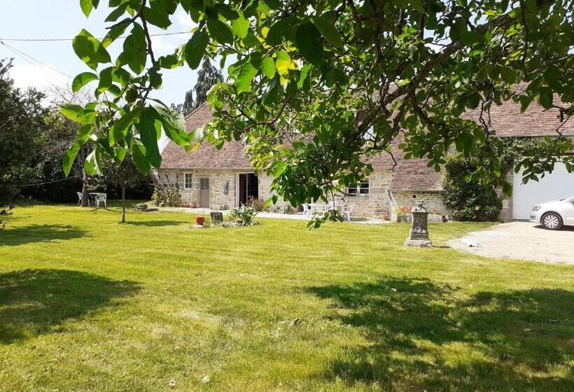 Bed and Breakfast Le Verger