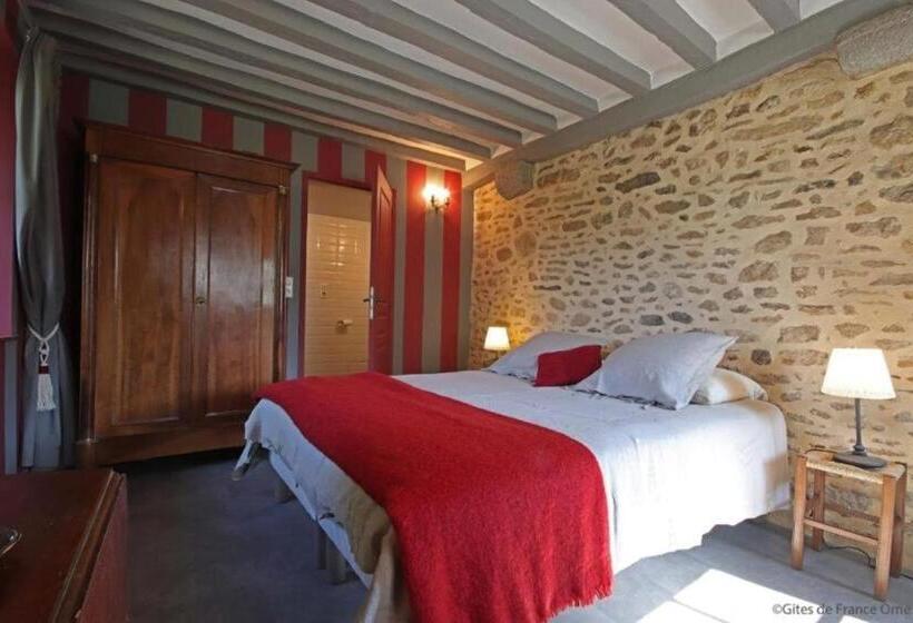 Bed and Breakfast Le Verger