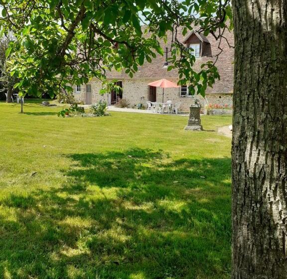 Bed and Breakfast Le Verger