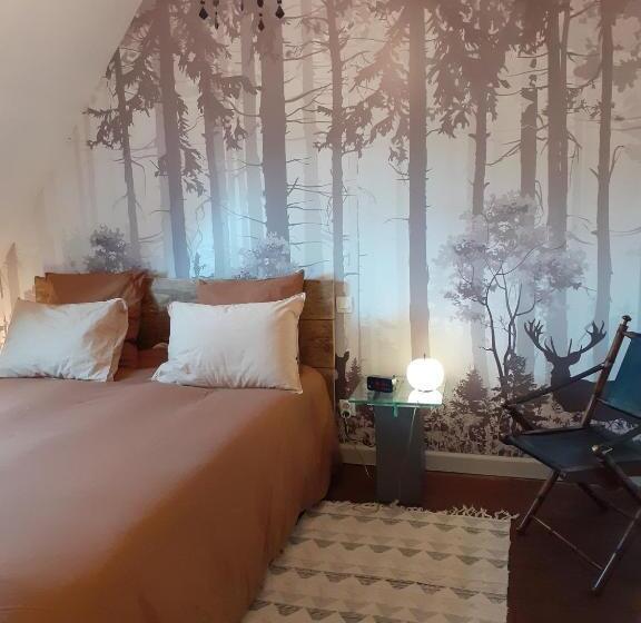 Bed and Breakfast Le Verger