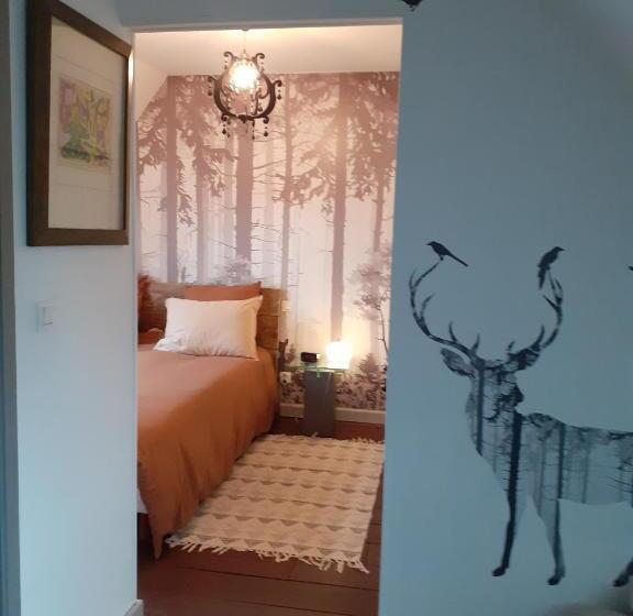 Bed and Breakfast Le Verger