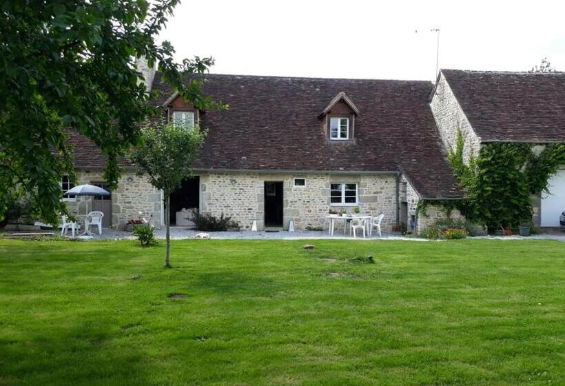 Bed and Breakfast Le Verger