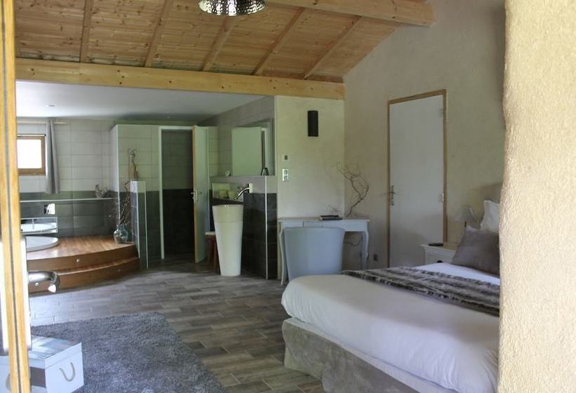 Bed and Breakfast Les Chambres Du Moulin