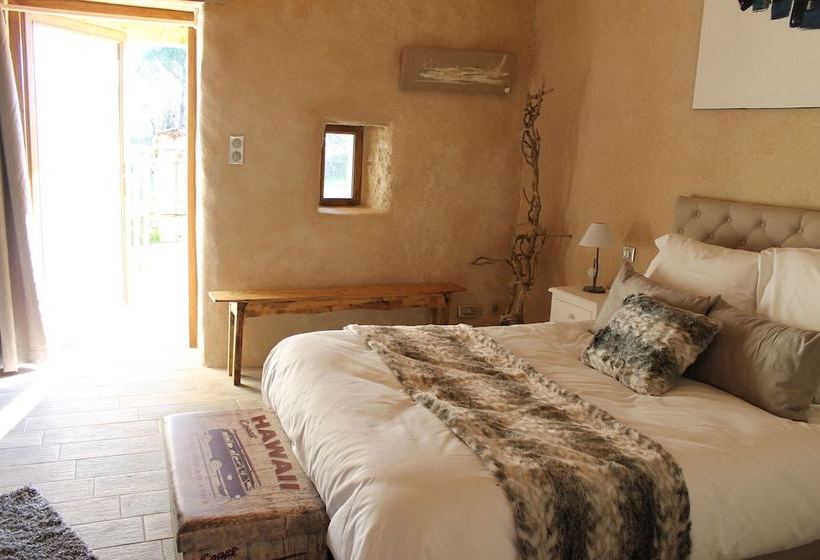 Bed and Breakfast Les Chambres Du Moulin