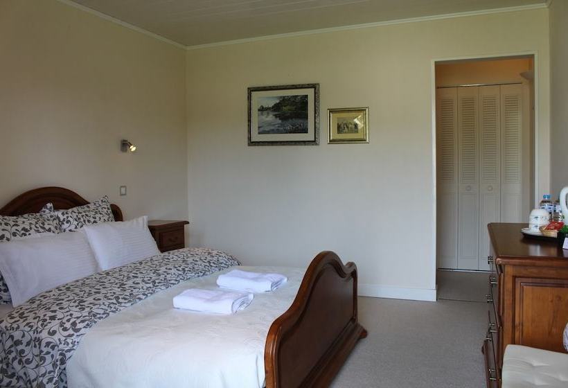 مبيت وإفطار L'oree Des Bois