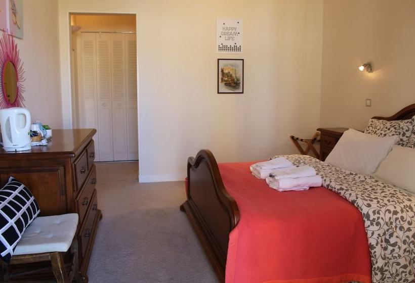 مبيت وإفطار L'oree Des Bois