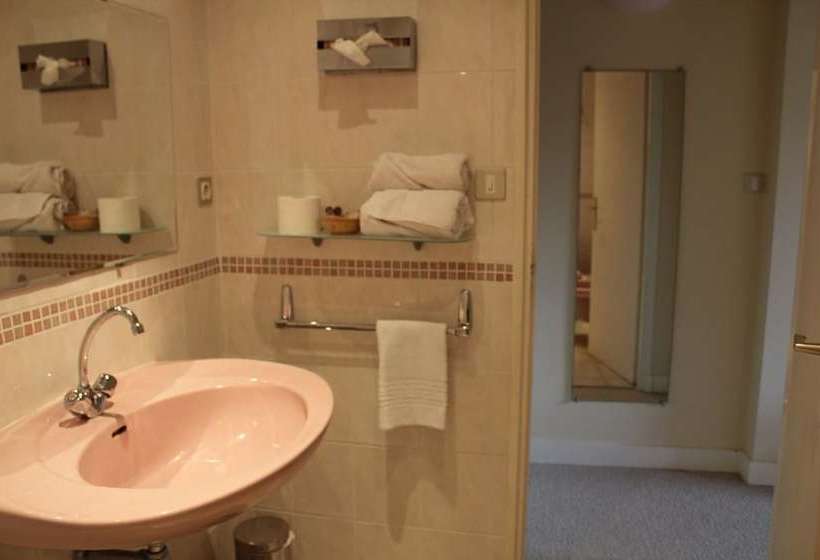 住宿加早餐  L'oree Des Bois