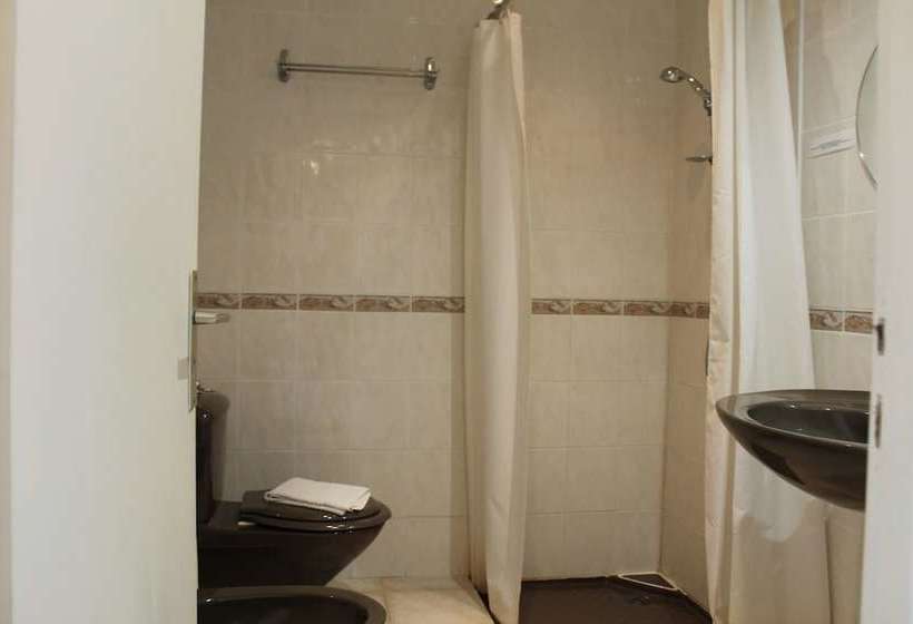 مبيت وإفطار L'oree Des Bois