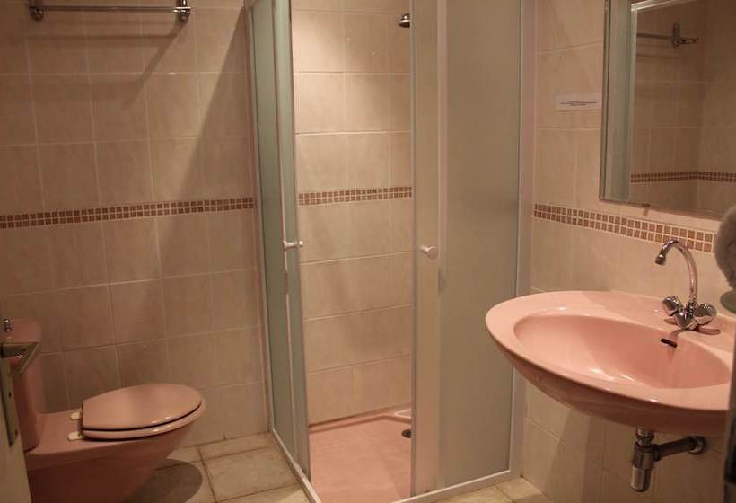 住宿加早餐  L'oree Des Bois