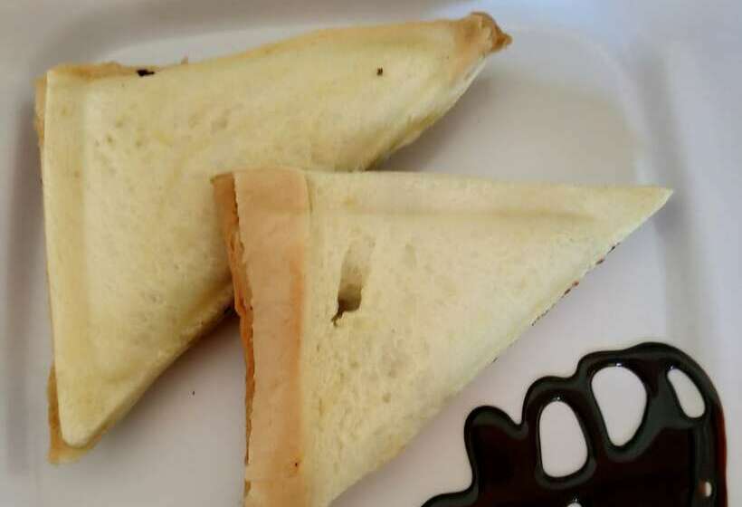 مبيت وإفطار Omah Nusa Villa Redpartner