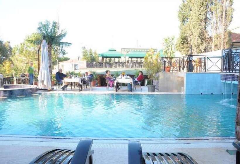 민박 Pedaliza Butik Otel