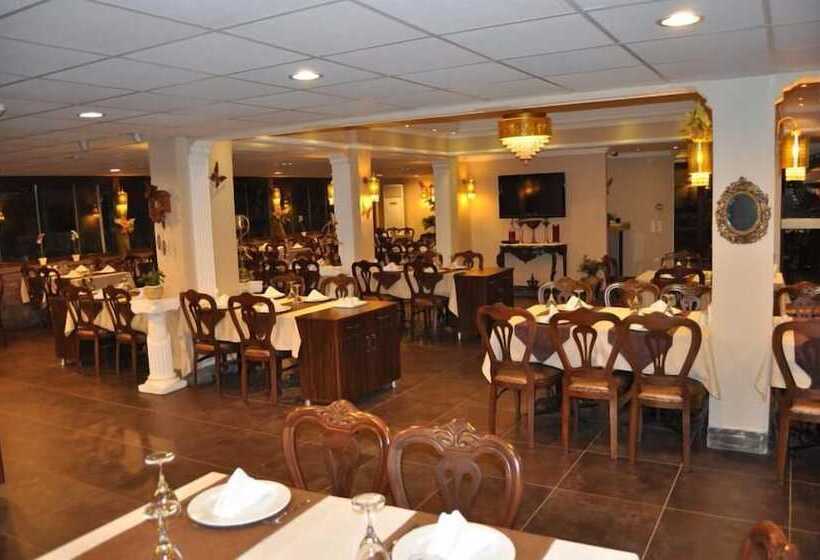مبيت وإفطار Pedaliza Butik Otel