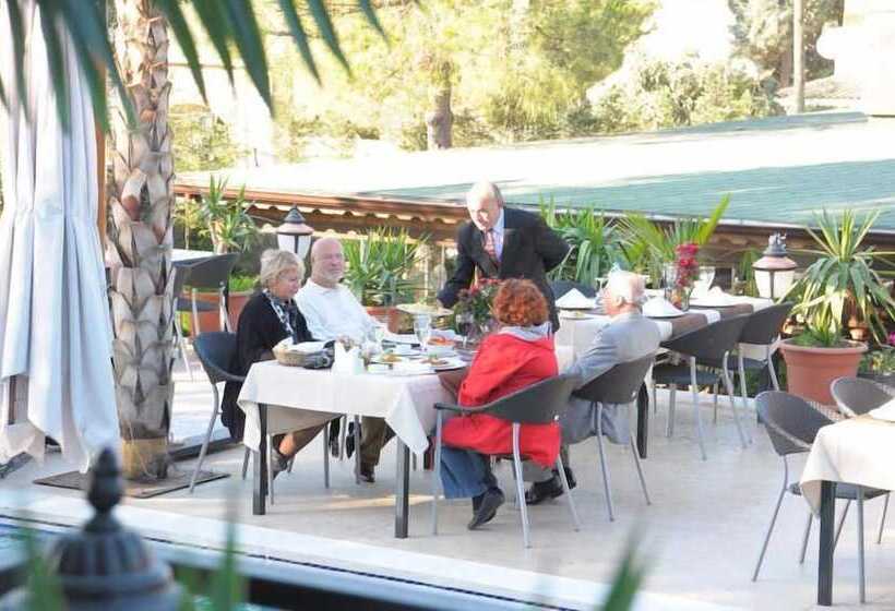 민박 Pedaliza Butik Otel