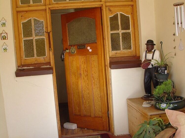 צימר Sunset Place