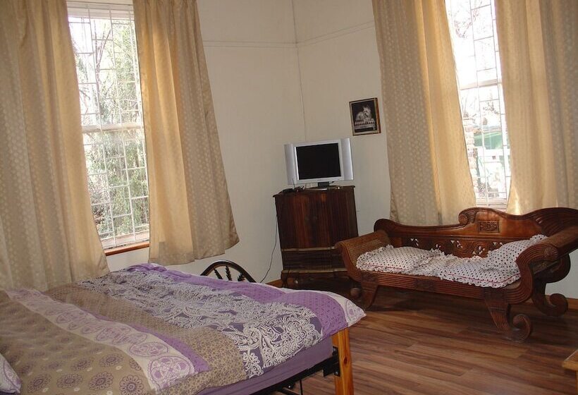 צימר Sunset Place