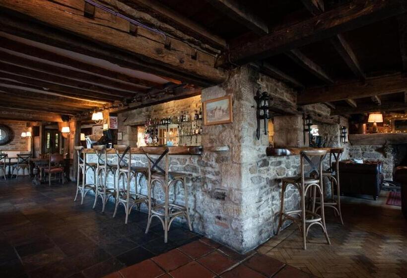 צימר The Talkhouse