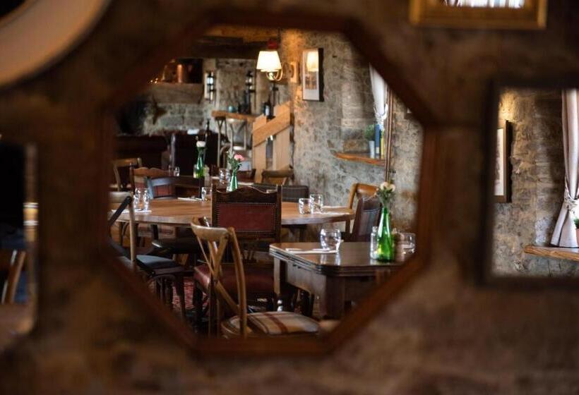 צימר The Talkhouse