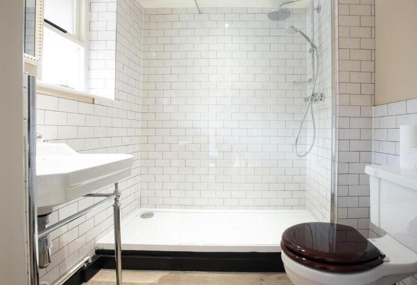 צימר The Talkhouse