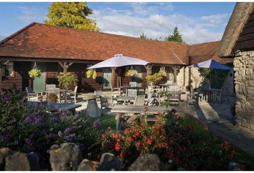 צימר The Talkhouse