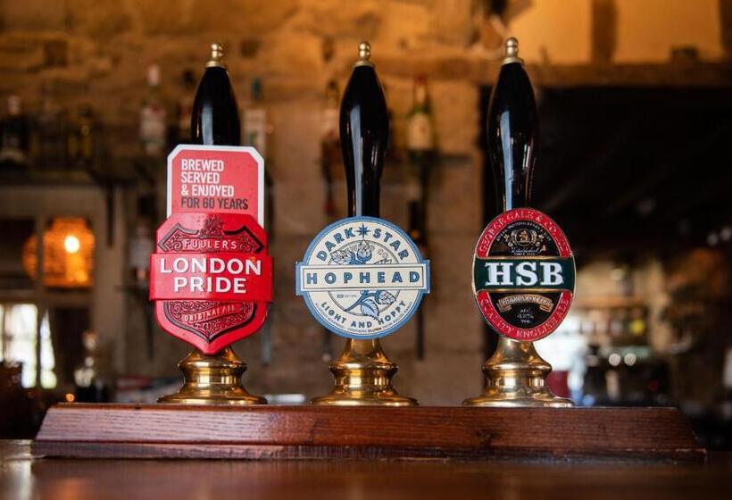 צימר The Talkhouse