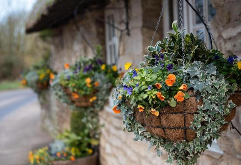 צימר The Talkhouse