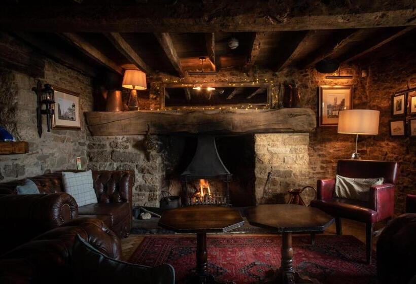 צימר The Talkhouse