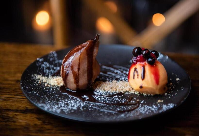 צימר The Talkhouse