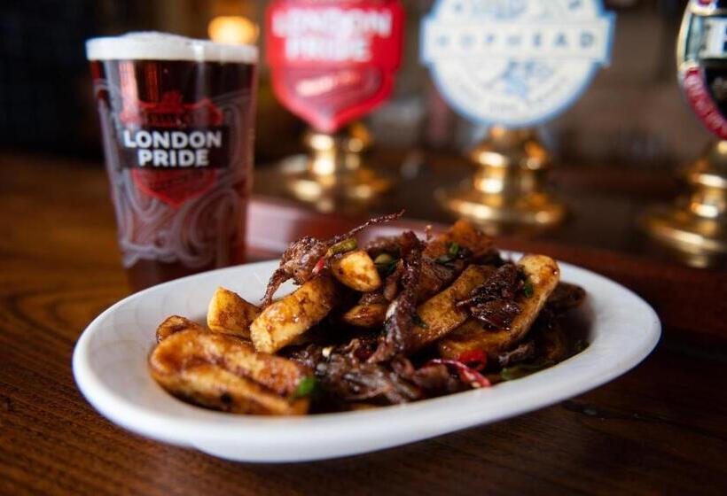 צימר The Talkhouse