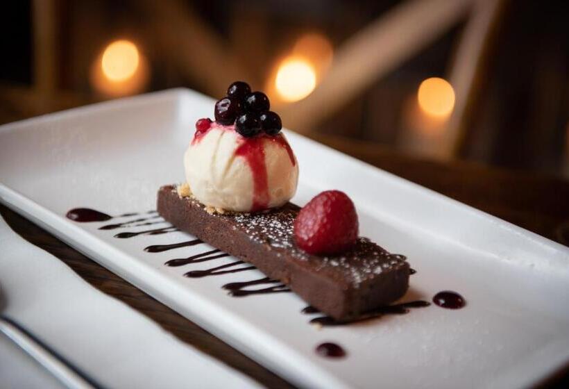 צימר The Talkhouse