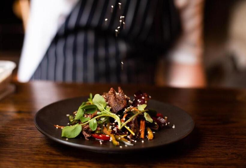 צימר The Talkhouse