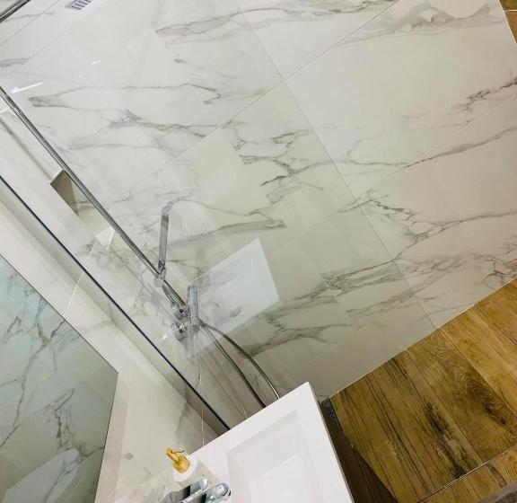 צימר Une Pause Au Vert Studio 2 Personnes