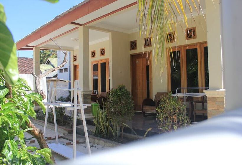 צימר Watukarung Prapto Homestay